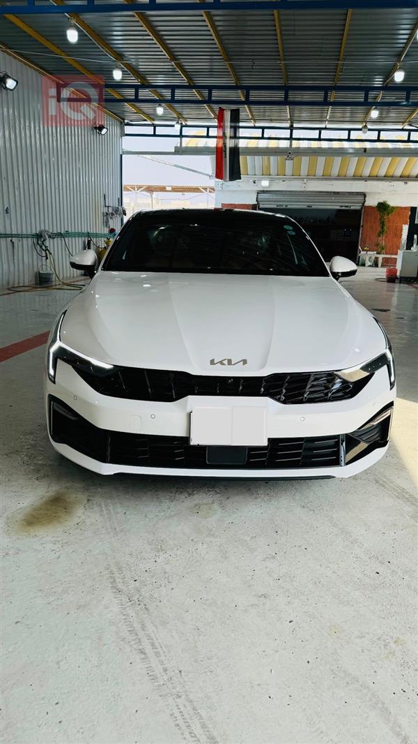 کیا K5 2024  بۆ فرۆشتن لە عێراق - بەسڕا